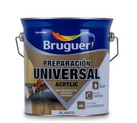 Bruguer Preparación Universal Acrylic Blanco 4 L