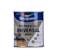 Imprimación - selladora universal bruguer de 0,75l color blanco