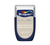 Bruguer Tester ULTRA RESIST Pintura para paredes ultra lavable Beige Atemporal