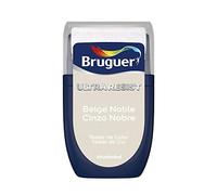 Bruguer Tester ULTRA RESIST Pintura para paredes ultra lavable Beige Noble