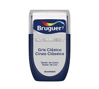 Bruguer Tester ULTRA RESIST Pintura para paredes ultra lavable Gris Clásico