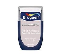 Bruguer Tester ULTRA RESIST Pintura para paredes ultra lavable Rosa Armonía
