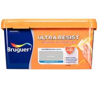Bruguer ULTRA RESIST Pintura para paredes ultra lavable Rosa Armonía 4L