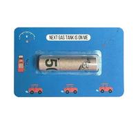 Bruh Card In Addition to Serving As Decorations Paper Wallet Pendants Can Also Be Used to Store Small of Business Cards Or Other Small Items Increasing White Event Zelanda (E, One Size)