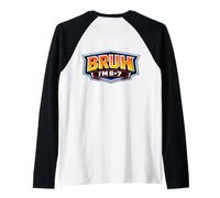 Bruh I'm 6+7 13er Birthday Boys 67 Meme Six Seven 13 Birday Camiseta Manga Raglan