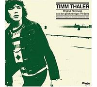 Bruhn,Christian - Timm Thaler [Vinilo]
