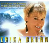 Bruhn,Erika - Ich Möcht Noch Einmal am Blue [Import]