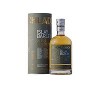 Bruichladdich ISLAY BARLEY Coull, Rockside, Island, Mulindry, Cruach, Dunlossit 2013 50% Vol. 0,7l in Tinbox