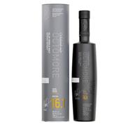 Bruichladdich Octomore 16.1 Edition - 59,3º