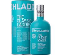 Bruichladdich Scottish Barley The Classic Laddie Single Malt Scotch Whisky 70cl