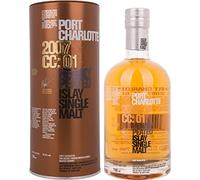 Bruichladdich Whisky 2007 CC: 01-700 ml