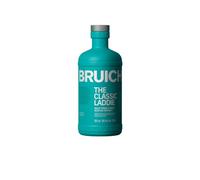 BRUICHLADDICH - Whisky The Classic Laddie Scottish Barley, Whiskey Escocés, 50% Volumen de Alcohol, 70 cl