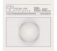 Polica - Bruise Blood: Reimagining Steve Reich's Music for Pieces of Wood [Vinilo]