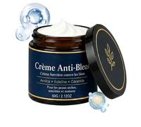 Bruise Cream Extra Strength - Loción hidratante reparadora (60 g) | Loción Soothing de 60 g, cuidado corporal hidratante, textura de absorción rápida, aplicación de masaje cómoda