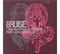 Bruise - Girl's Best Friend