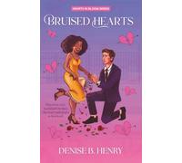 Bruised Hearts: A Second-Chance Romance of Loss, Passion and Healing-TikTok Made Me Buy It: 1 (Hearts In Bloom)