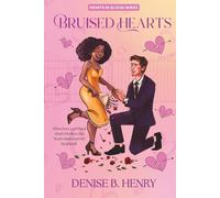 Bruised Hearts: A Second-Chance Romance of Loss, Passion and Healing-TikTok Made Me Buy It (Hearts In Bloom)