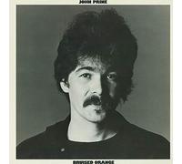 John Prine – Bruised Orange – Vinilo – Edición limitada (2021) – Importación USA