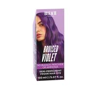 Bruised Violet