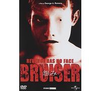 Bruiser [DVD de Audio]