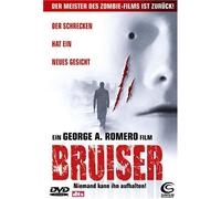Bruiser - George A.Romero [Alemania] [DVD]