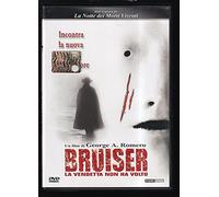 Bruiser-La Vendetta Non Ha Volto [Italia] [DVD]