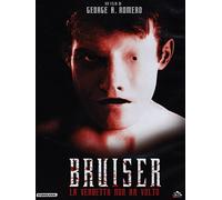 Bruiser - La vendetta non ha volto [Italia] [DVD]