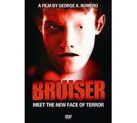Bruiser - La Venganza No Tiene Rostro DVD PULP VIDEO