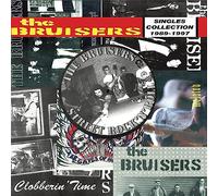 Bruisers - Singles Collection (2021) [Vinilo]