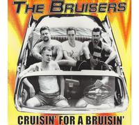 Bruisers,The - Cruising for a Bruis [Vinilo]
