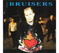 Bruisers the - Up in Flames [Import]