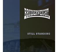 Bruiserweight - Still Standing [Vinilo]