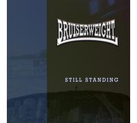 Bruiserweight – Still Standing – Vinilo (Importación USA) – The Orchard