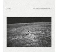Bruit Apologie Du Temps Perdu - Volume 1 (CD) EP (Importación USA)