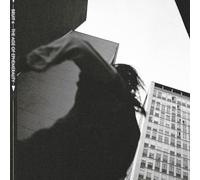 BRUIT - THE AGE OF EPHEMERALITY