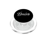 Bruixa, Bruja, Feminista, 8 de Marzo, día de la Mujer, Dona PopSockets PopGrip para MagSafe