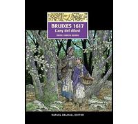 Bruixes 1617: L'any del diluvi: 5 (Traç del Temps)