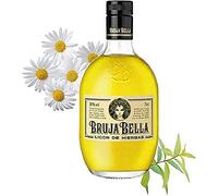 Bruja Bella Orujo Hierbas 70 Cl