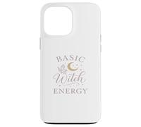 Bruja BRU Carcasa para iPhone 13 Pro MAX