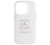 Bruja BRU Carcasa para iPhone 14 Pro