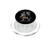 Bruja Bruja Halloween Pastel cumpleaños Fiesta Divertida PopSockets PopGrip para MagSafe