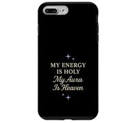 Bruja Cristiana Mística Mamá Espiritual Fe Holística Carcasa para iPhone 7 Plus/8 Plus
