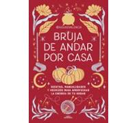 Bruja de andar por casa