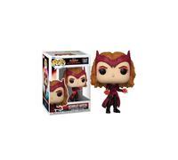 Bruja - de la Locura - Figura de Funko Pop Bruja 1007