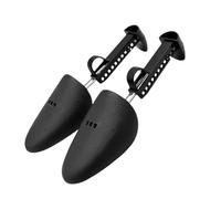 Bruja De Zapatos Para Hombres - Shaper Y Soporte Para Botas Ajustables Para Cuero Y Zapatos Elegantes | Expansor De Zapatos Premium Para Ancho Y Largo, Mantiene El Calzado En , Ideal Para, Hombre