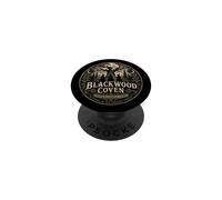 Brujas de aquelarre de Blackwood del Bosque Antiguo PopSockets PopGrip Adhesivo