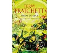 Brujas De Viaje (mundodisco 12 / Las Brujas 3)