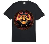 Brujas de Yoga Comfort Colors Adult Heavyweight T-Shirt
