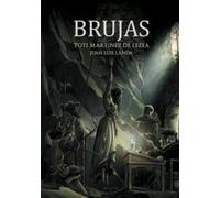 Brujas (Euskal Kultura - Cultura Vasca)
