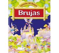 BRUJAS-LEYENDAS DEL BOSQUE (SIN COLECCION)
